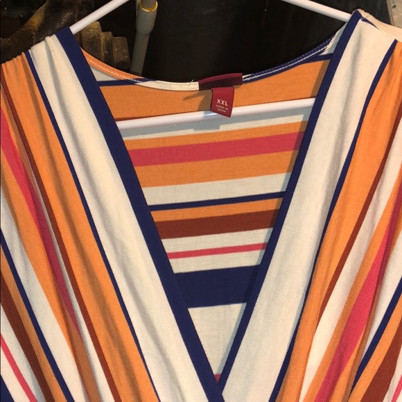 Summer Dress - Picture 4 of 8